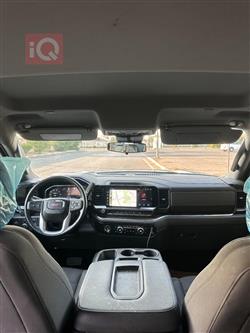 جي ام سي سييرا